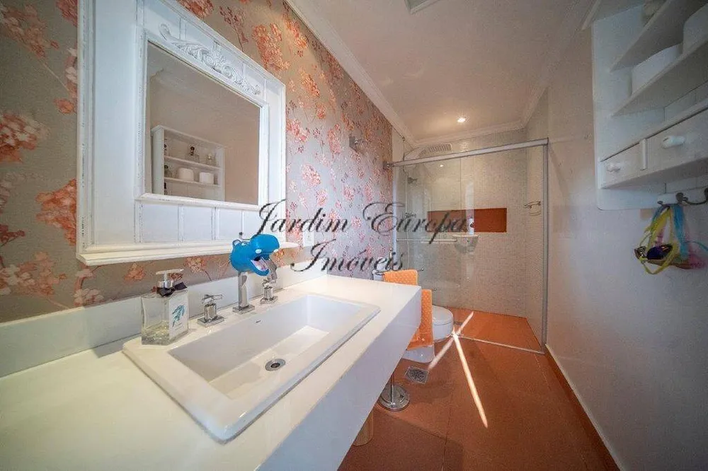 Apartamento, 4 quartos, 540 m² - Foto 8