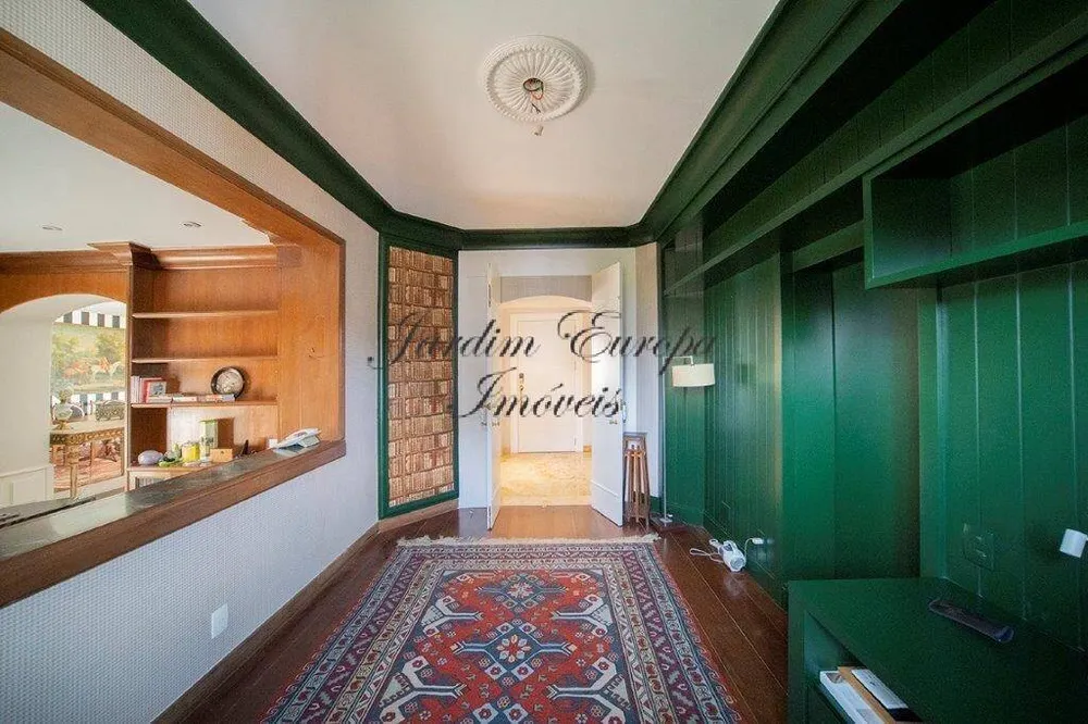 Apartamento, 4 quartos, 540 m² - Foto 7