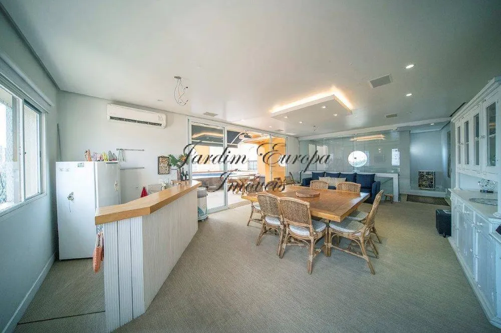 Apartamento, 4 quartos, 540 m² - Foto 3