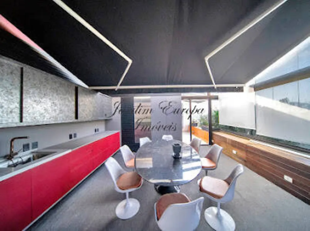 Apartamento, 4 quartos, 540 m² - Foto 4