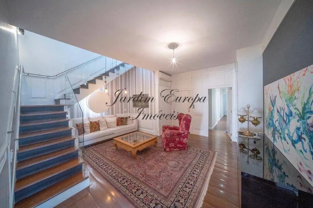 Apartamento, 4 quartos, 540 m² - Foto 10