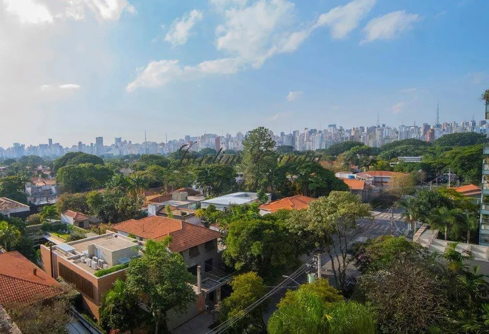 Apartamento, 4 quartos, 540 m² - Foto 5