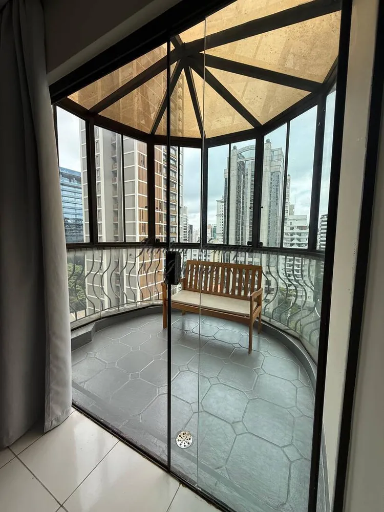 Apartamento, 4 quartos, 220 m² - Foto 2