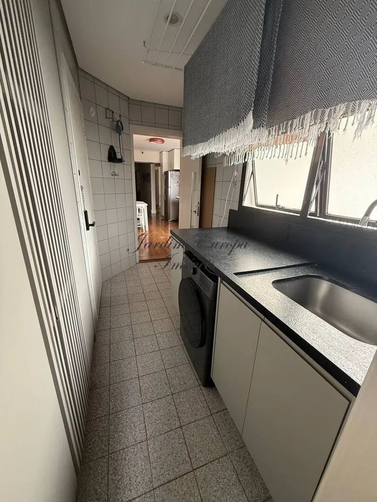 Apartamento, 4 quartos, 220 m² - Foto 8