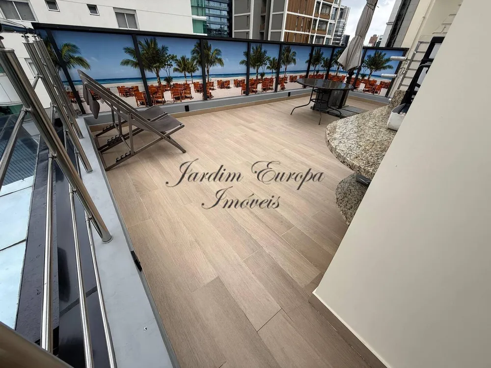Apartamento, 4 quartos, 220 m² - Foto 5