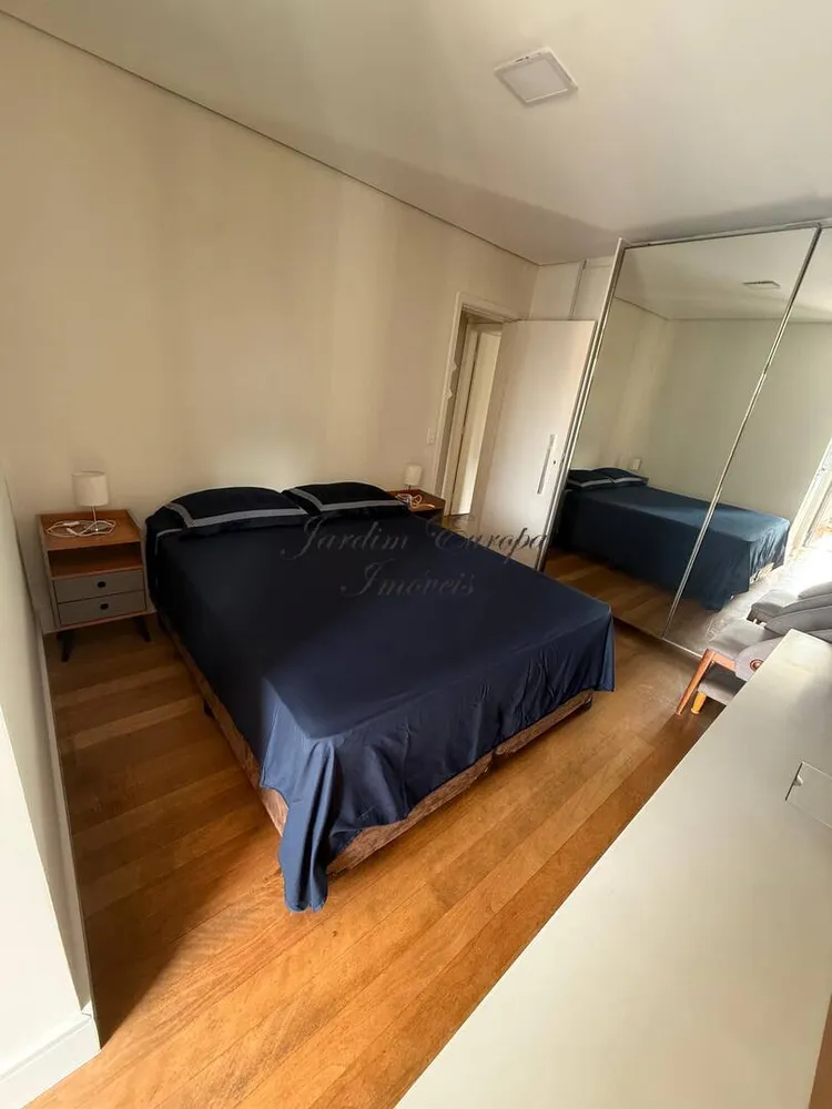 Apartamento, 4 quartos, 220 m² - Foto 3