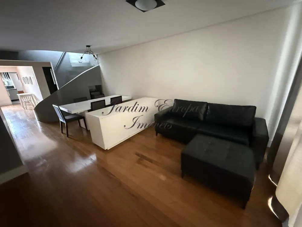 Apartamento, 4 quartos, 220 m² - Foto 4