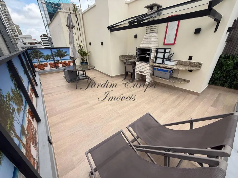 Apartamento, 4 quartos, 220 m² - Foto 6