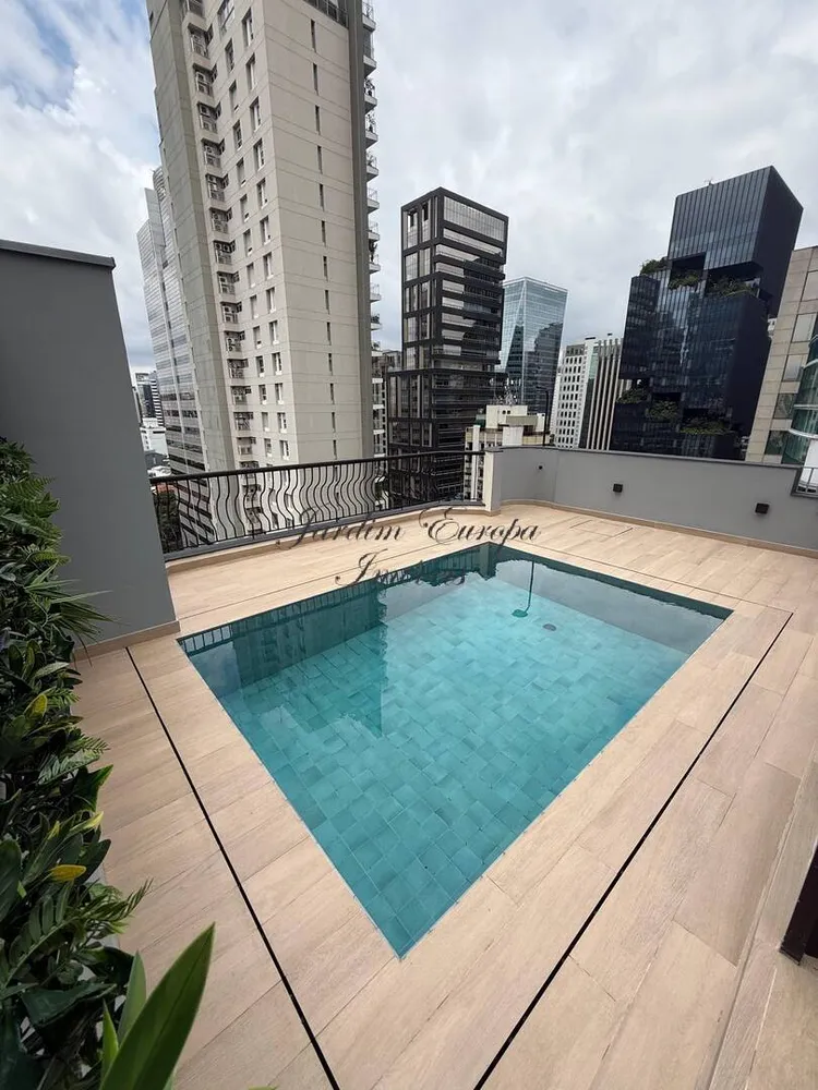 Apartamento, 4 quartos, 220 m² - Foto 7