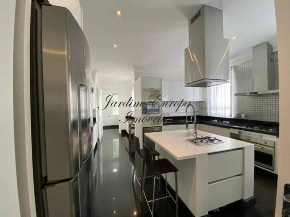 Apartamento à venda e aluguel com 4 quartos, 405m² - Foto 3