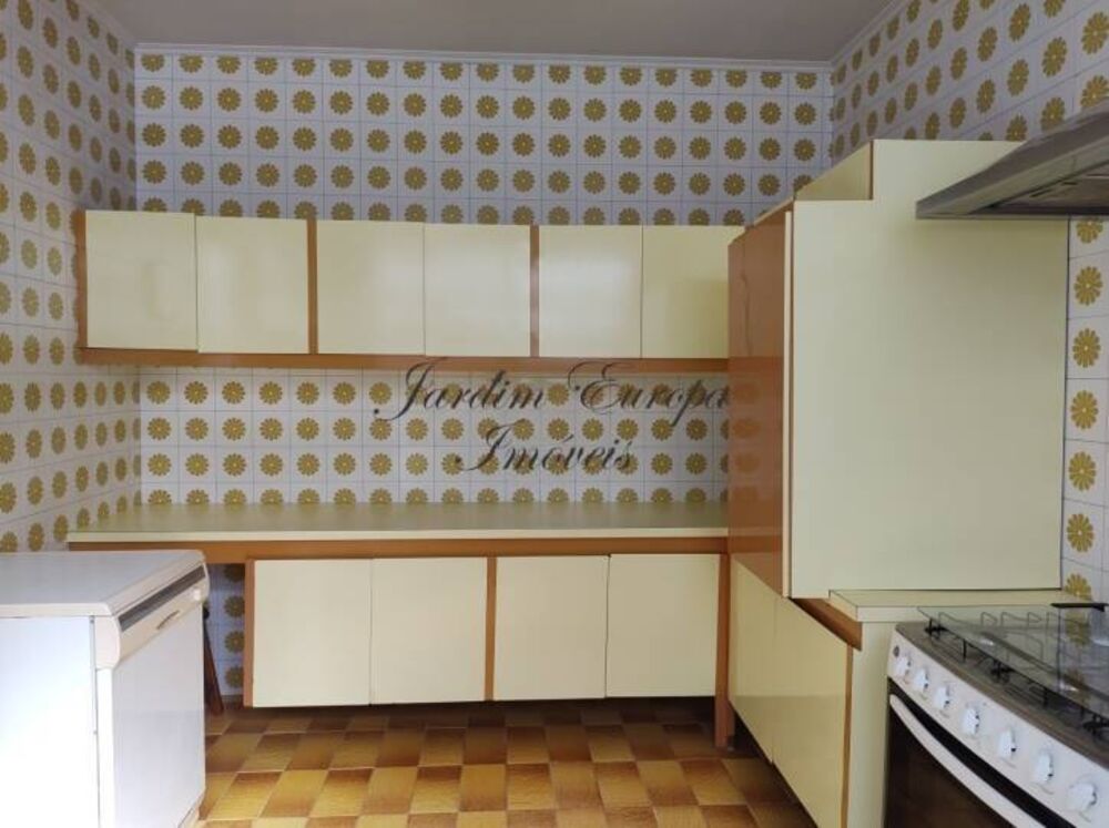 Apartamento, 3 quartos, 186 m² - Foto 1