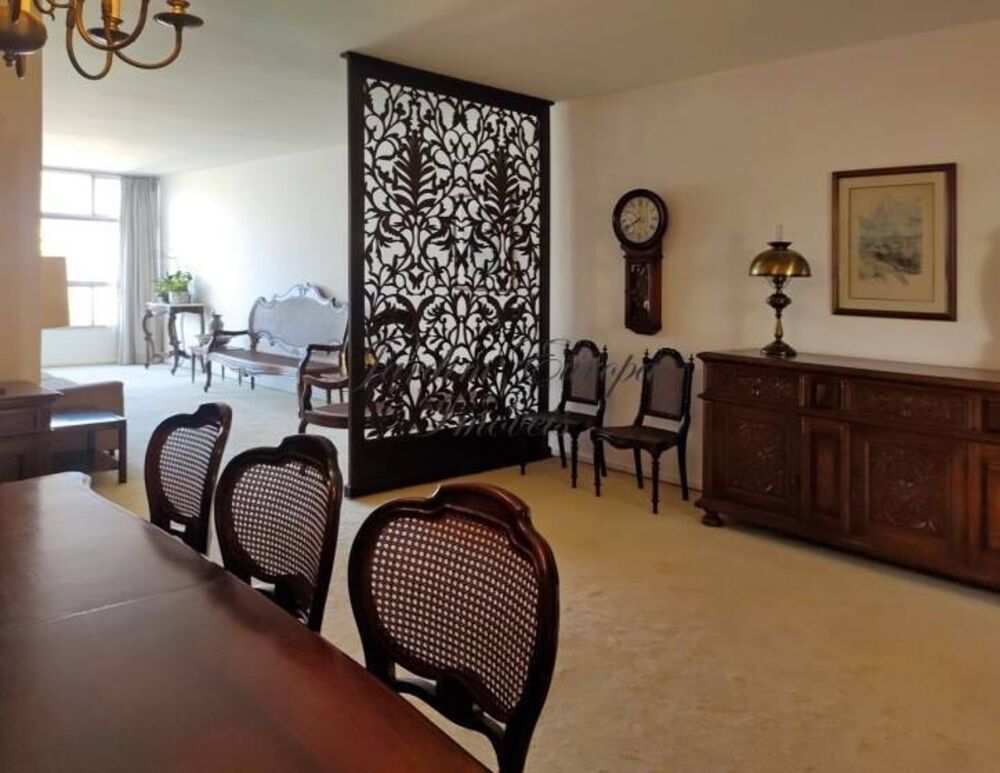 Apartamento, 3 quartos, 186 m² - Foto 4