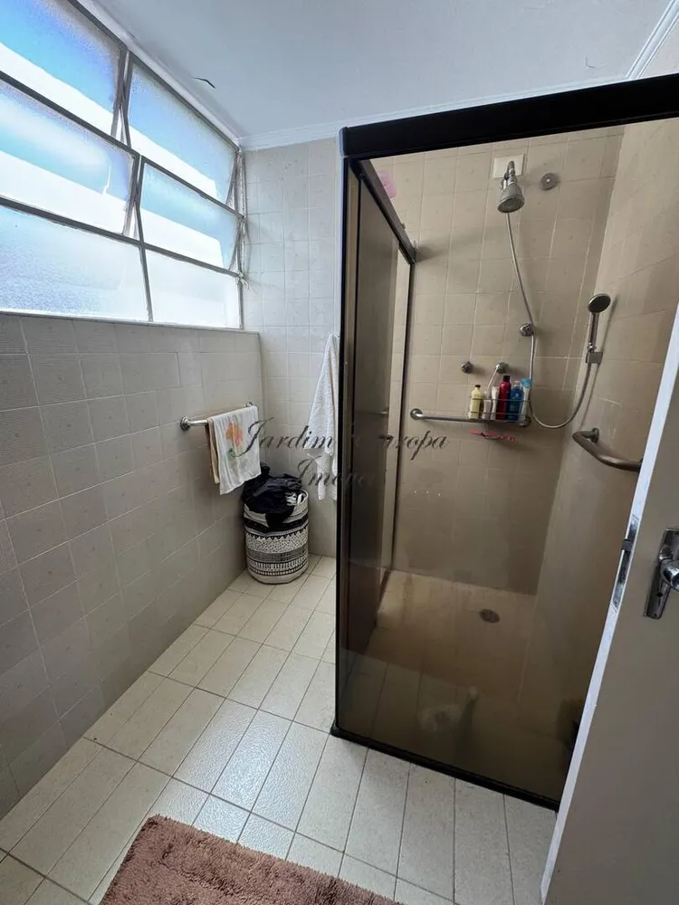 Apartamento, 3 quartos, 186 m² - Foto 9
