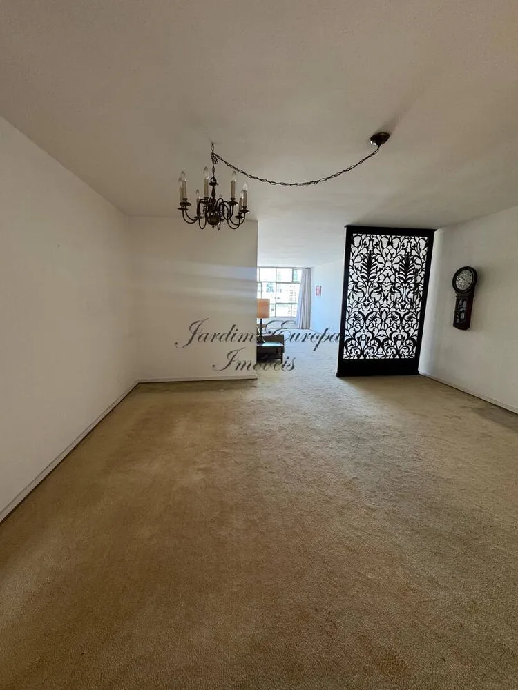 Apartamento, 3 quartos, 186 m² - Foto 8