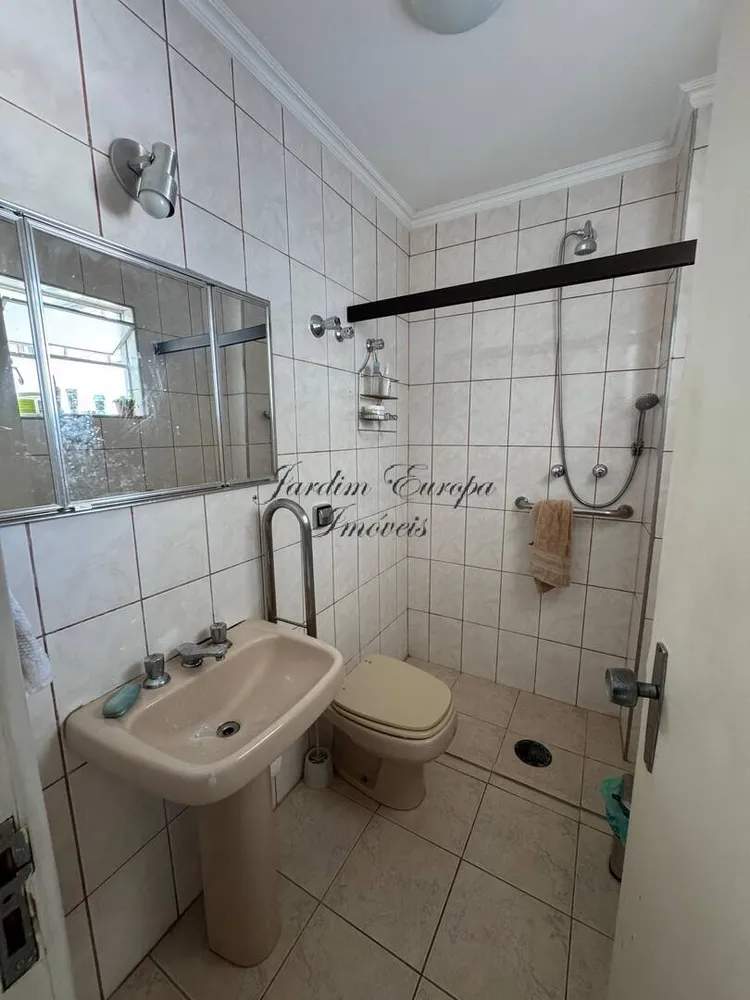 Apartamento, 3 quartos, 186 m² - Foto 16