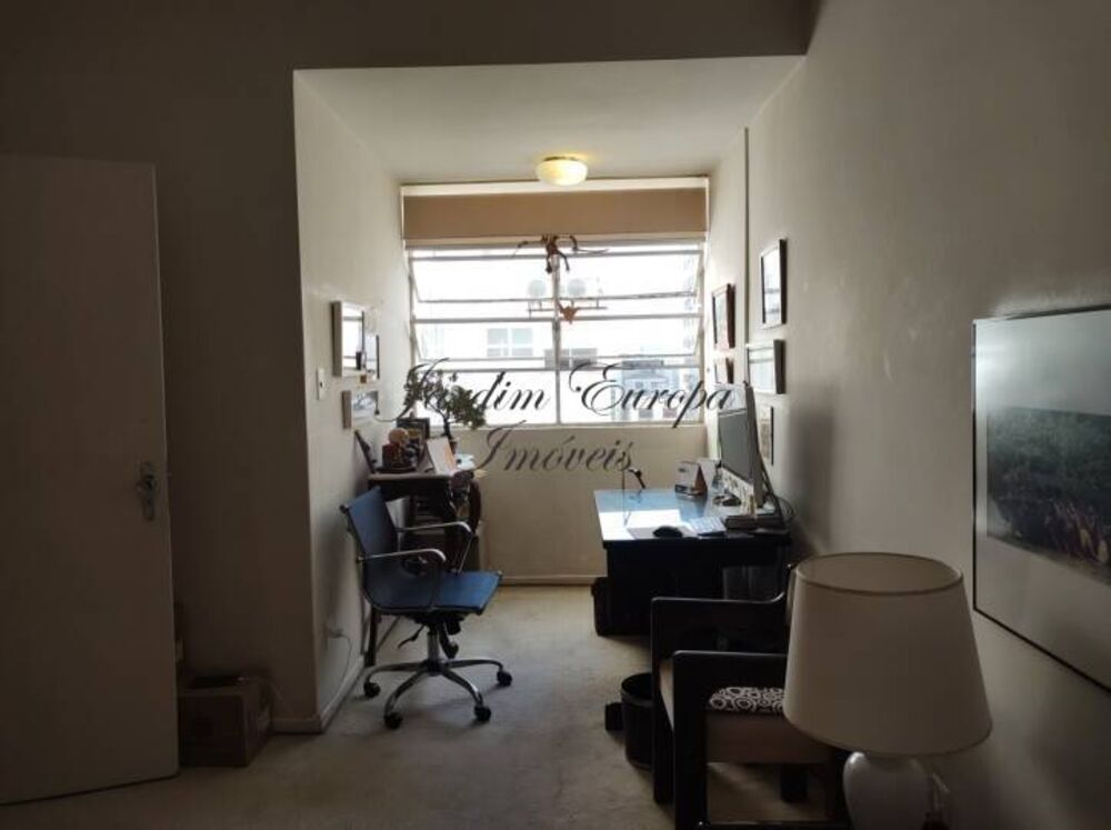Apartamento, 3 quartos, 186 m² - Foto 2