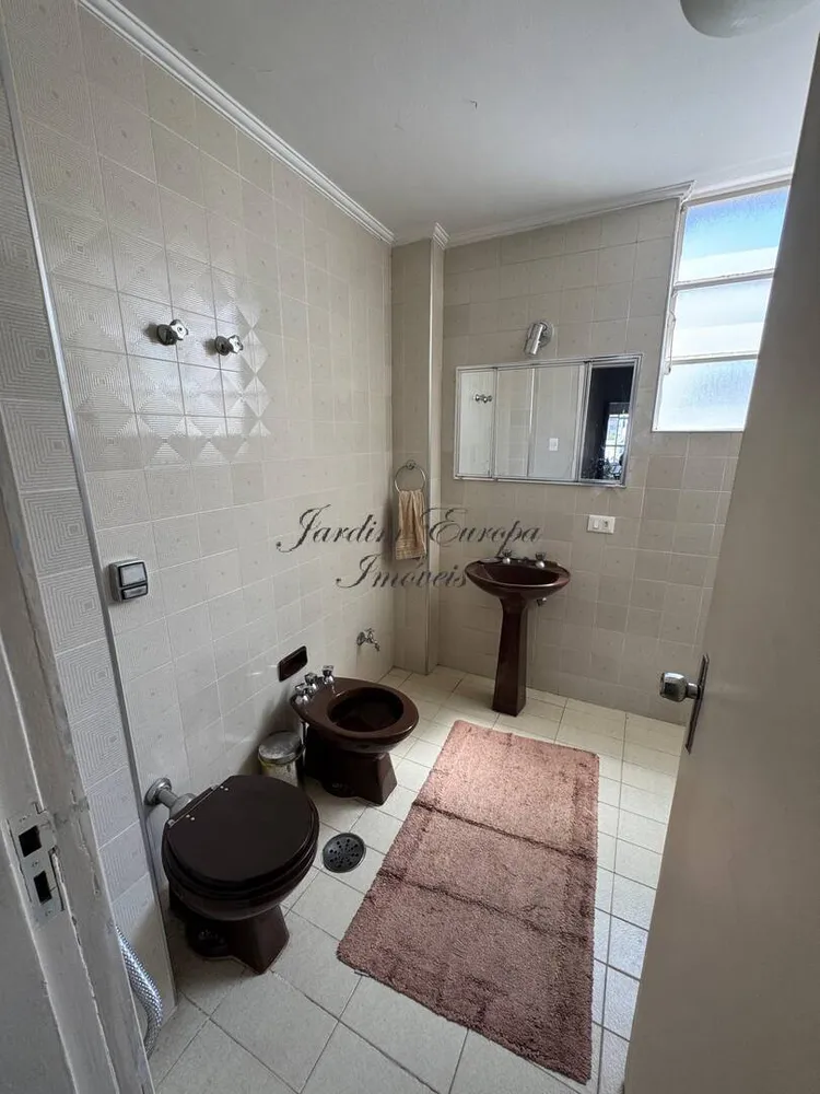 Apartamento, 3 quartos, 186 m² - Foto 12