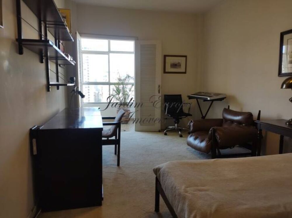 Apartamento, 3 quartos, 186 m² - Foto 3