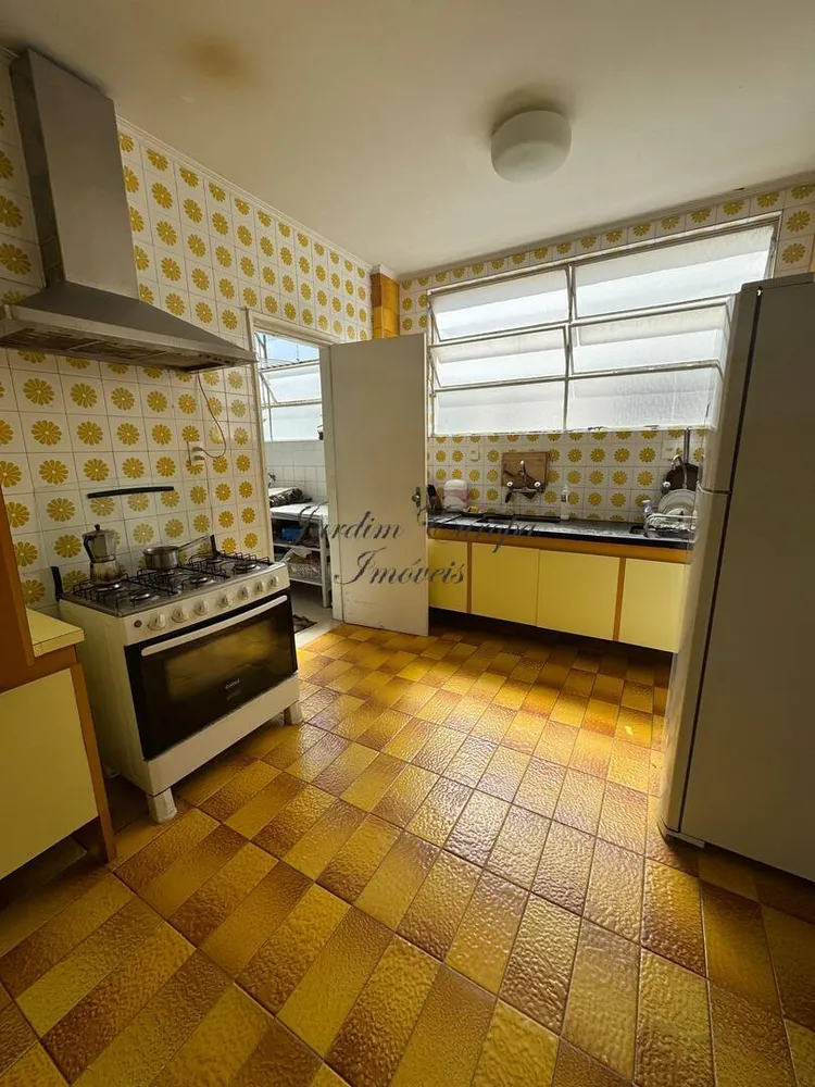 Apartamento, 3 quartos, 186 m² - Foto 14
