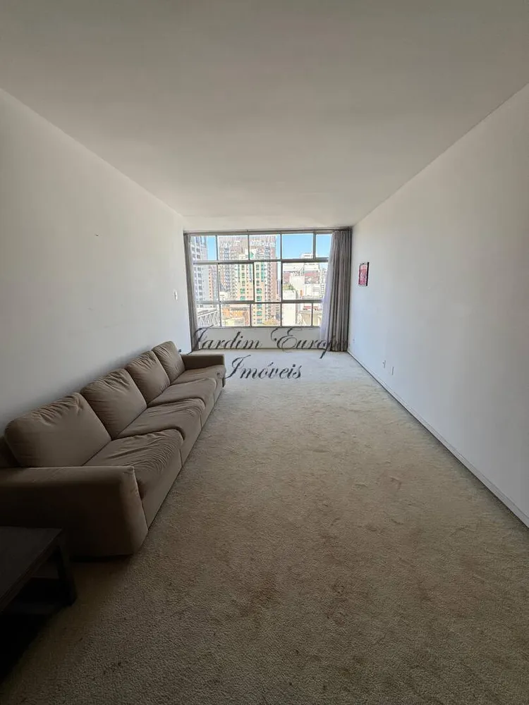 Apartamento, 3 quartos, 186 m² - Foto 7