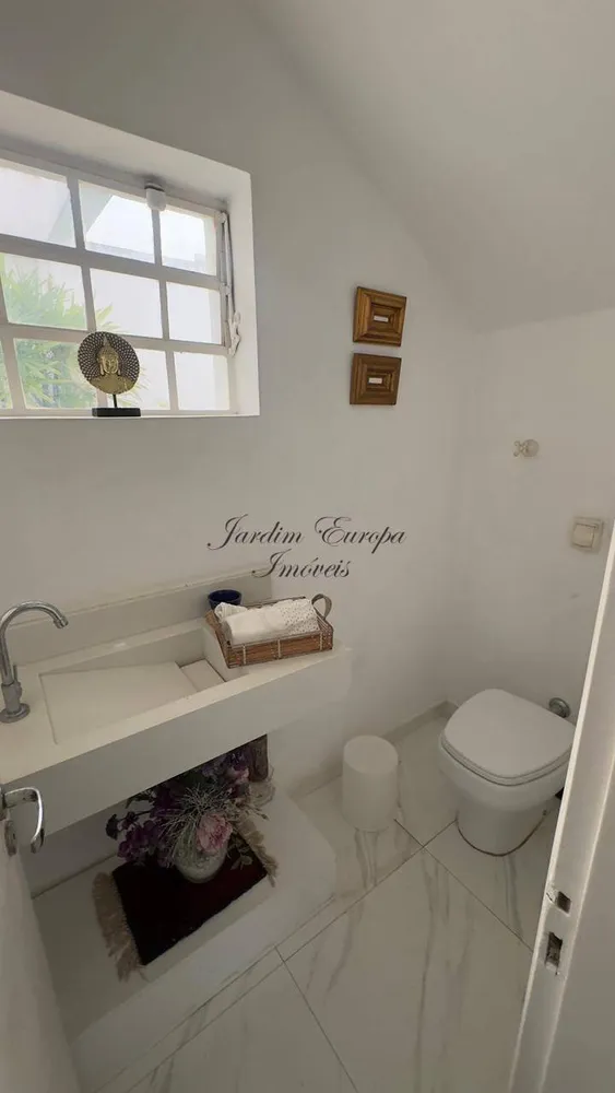 Casa, 3 quartos, 330 m² - Foto 11