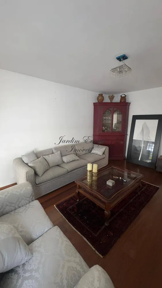 Casa, 3 quartos, 330 m² - Foto 1
