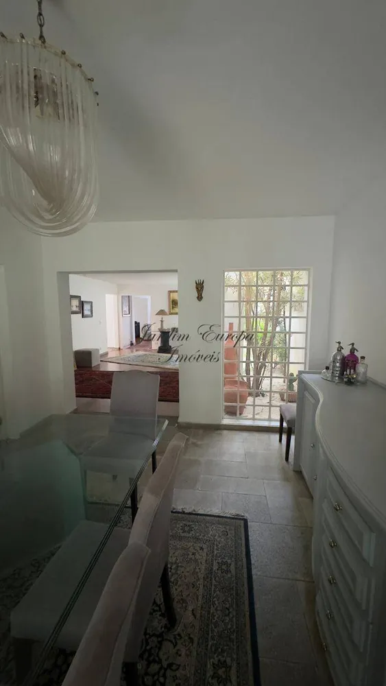 Casa, 3 quartos, 330 m² - Foto 9