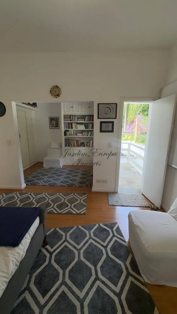 Casa, 3 quartos, 330 m² - Foto 3