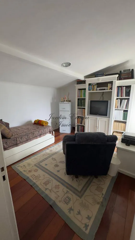 Casa, 3 quartos, 330 m² - Foto 6