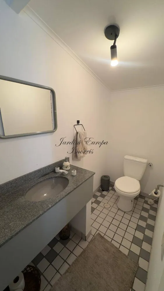 Casa, 3 quartos, 330 m² - Foto 4