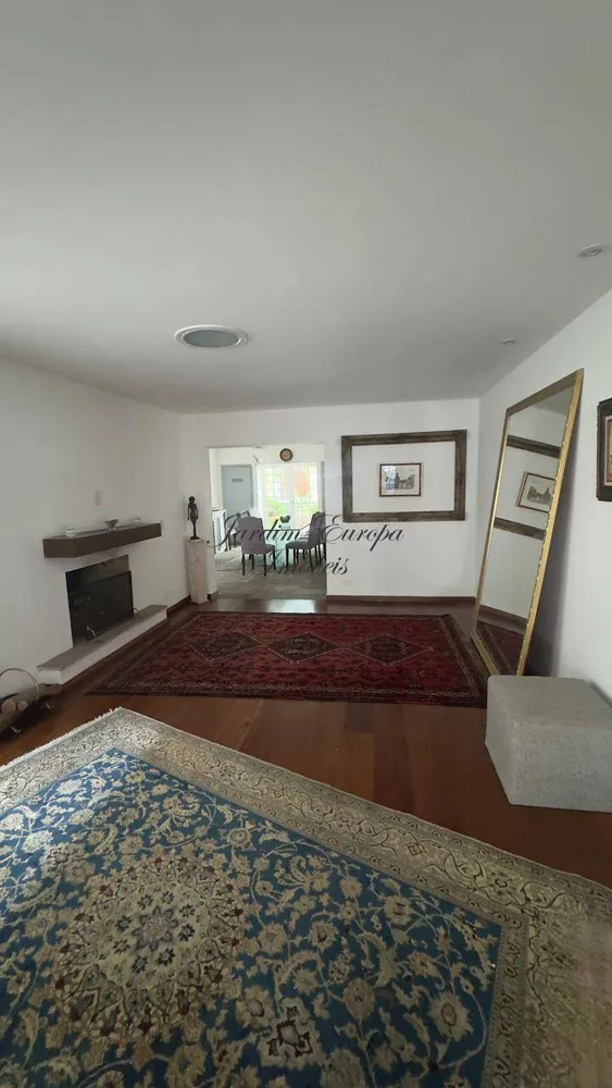 Casa, 3 quartos, 330 m² - Foto 10