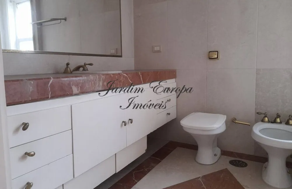 Apartamento, 4 quartos, 250 m² - Foto 2