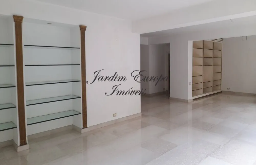 Apartamento, 4 quartos, 250 m² - Foto 3