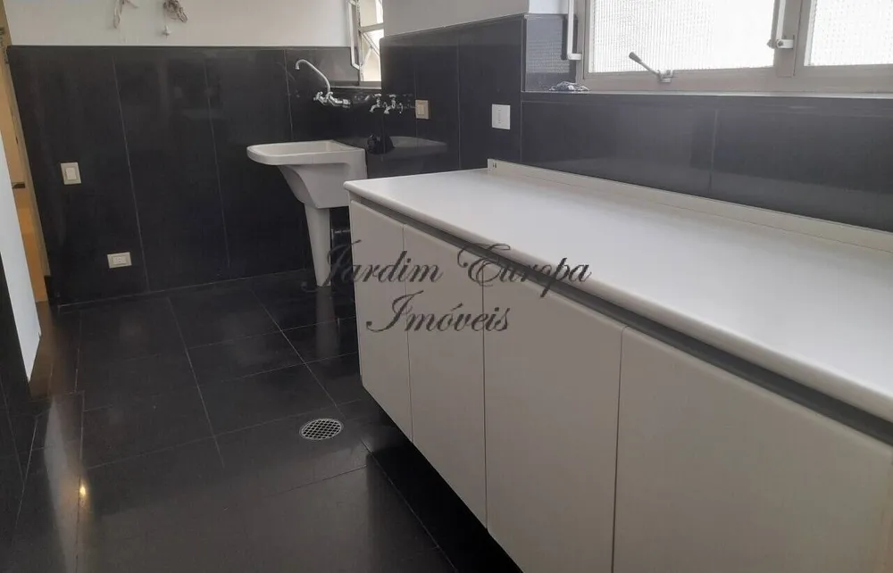 Apartamento, 4 quartos, 250 m² - Foto 12