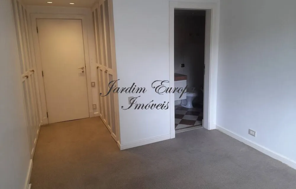 Apartamento, 4 quartos, 250 m² - Foto 1