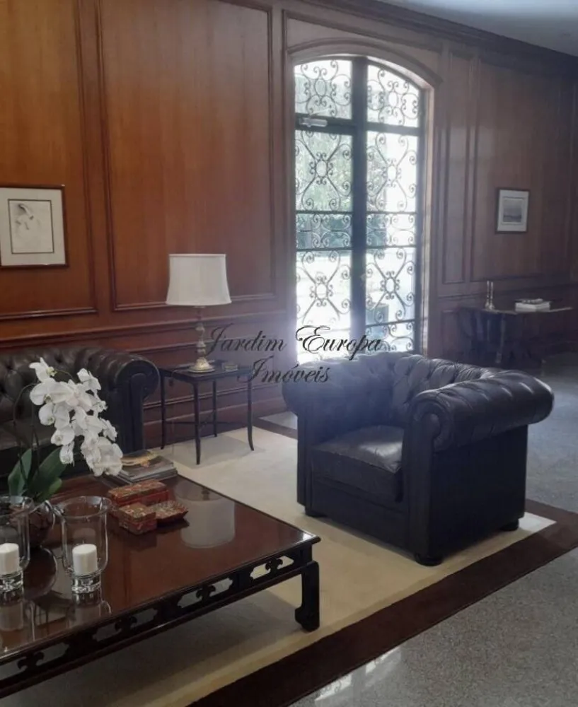 Apartamento, 4 quartos, 250 m² - Foto 9