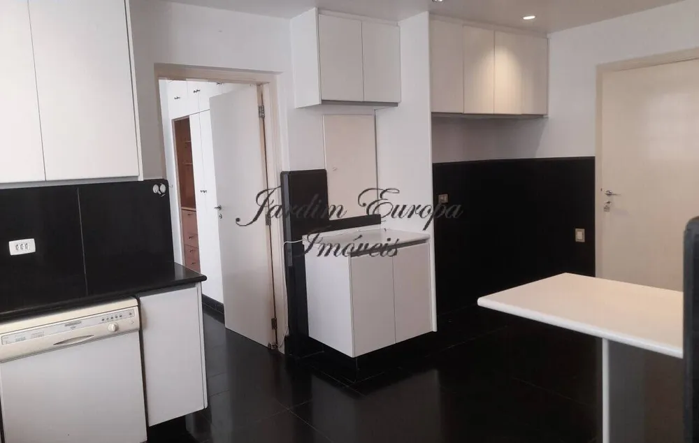 Apartamento, 4 quartos, 250 m² - Foto 5