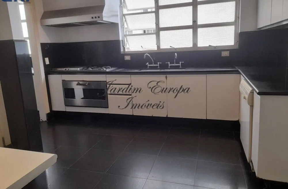 Apartamento, 4 quartos, 250 m² - Foto 15