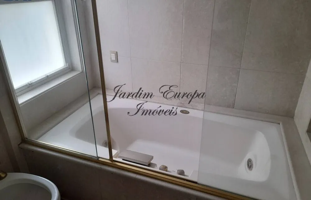 Apartamento, 4 quartos, 250 m² - Foto 6