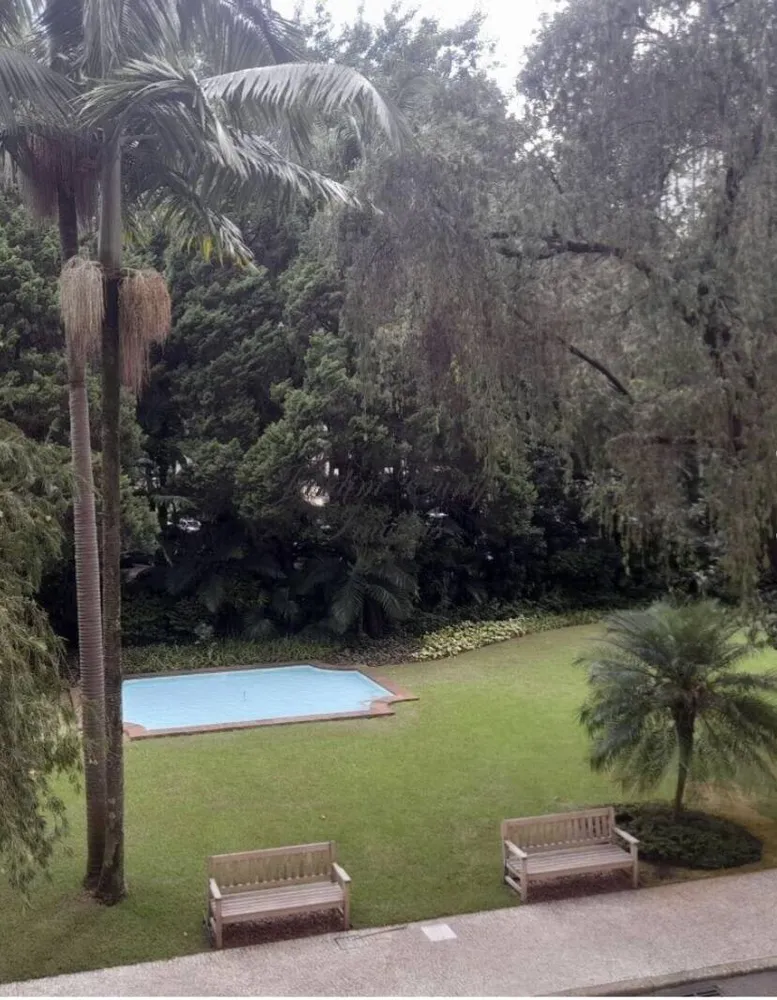 Apartamento, 4 quartos, 250 m² - Foto 8