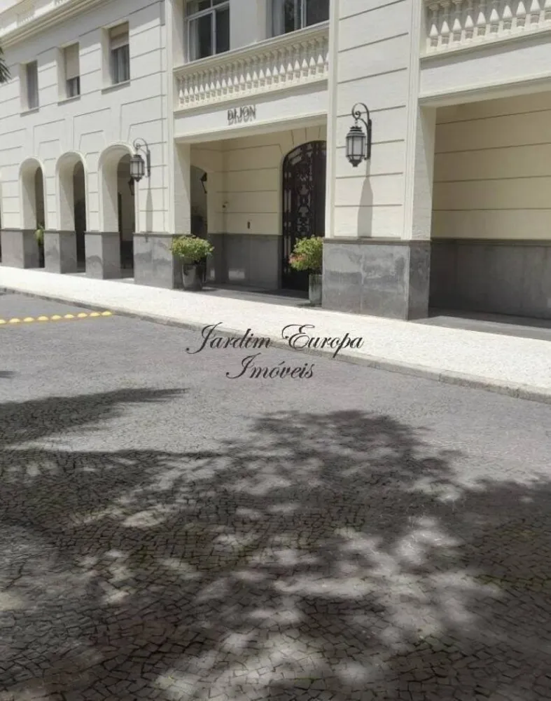 Apartamento, 4 quartos, 250 m² - Foto 16