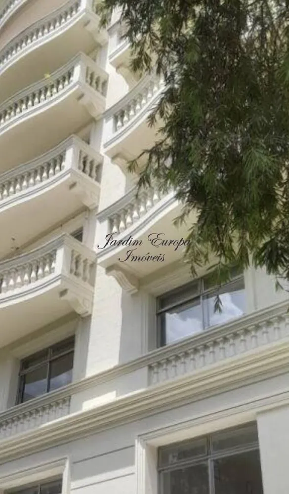 Apartamento, 4 quartos, 250 m² - Foto 10