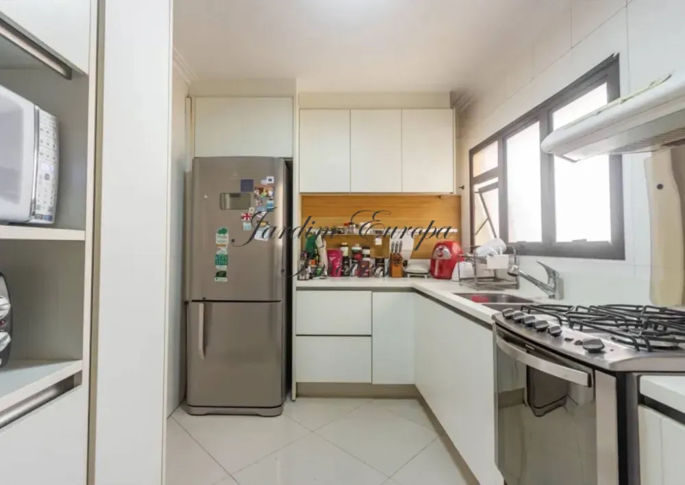 Apartamento, 3 quartos, 215 m² - Foto 6