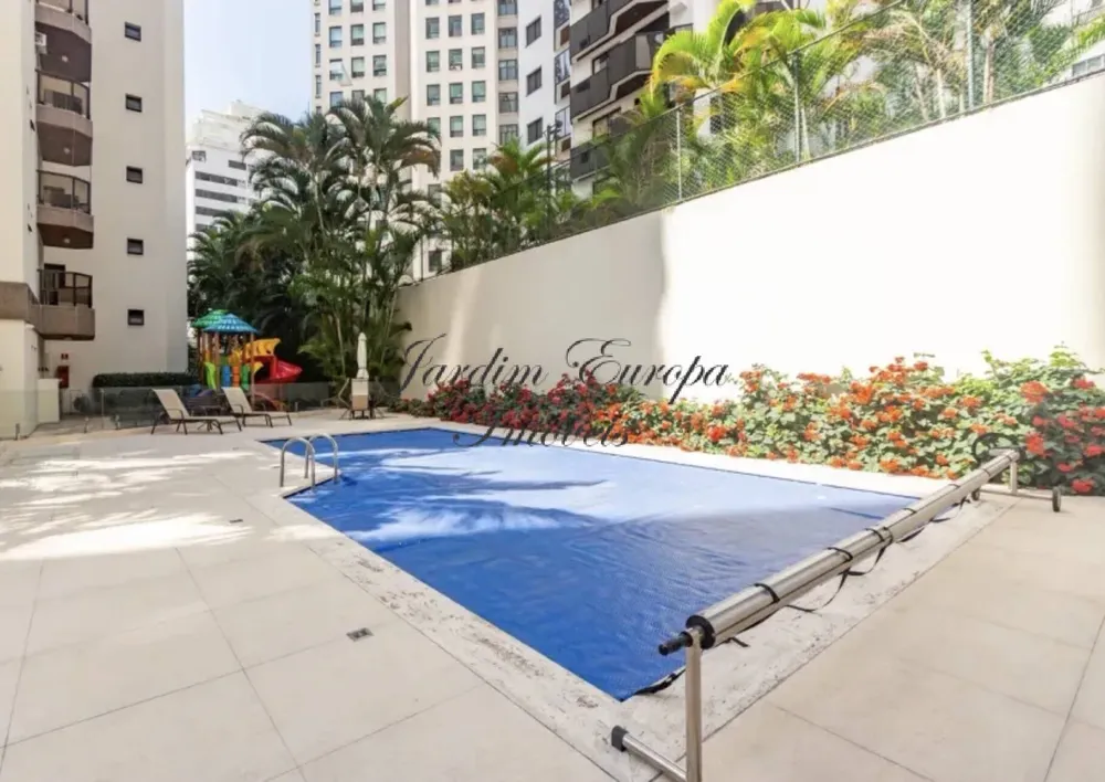 Apartamento, 3 quartos, 215 m² - Foto 2