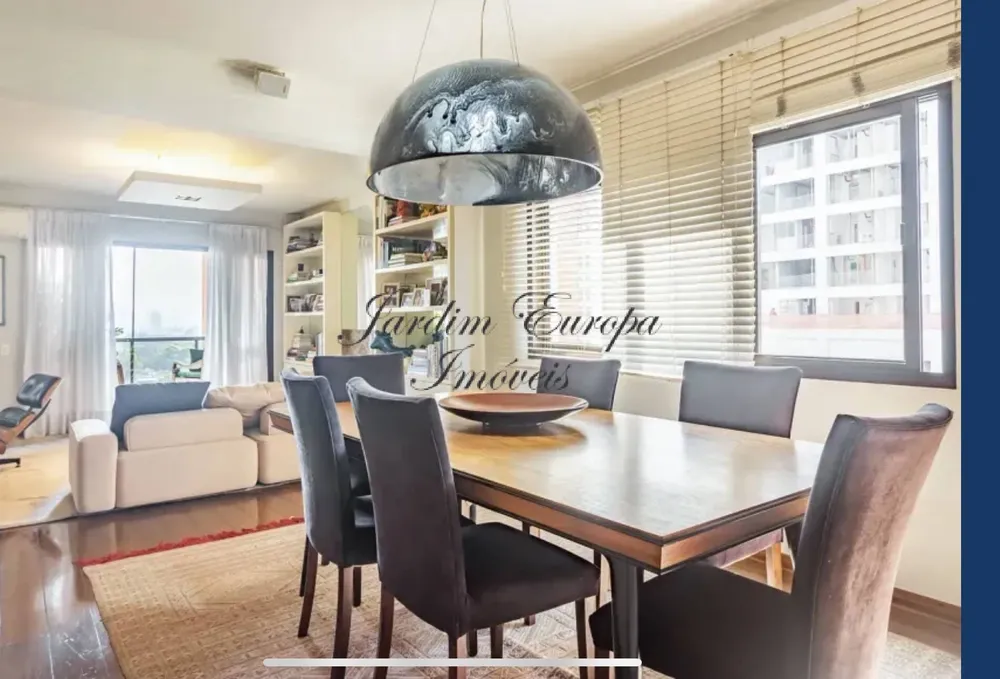 Apartamento, 3 quartos, 215 m² - Foto 7