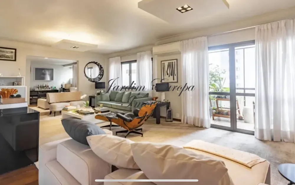 Apartamento, 3 quartos, 215 m² - Foto 10