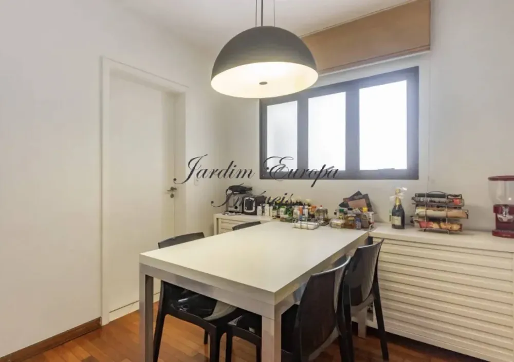 Apartamento, 3 quartos, 215 m² - Foto 9