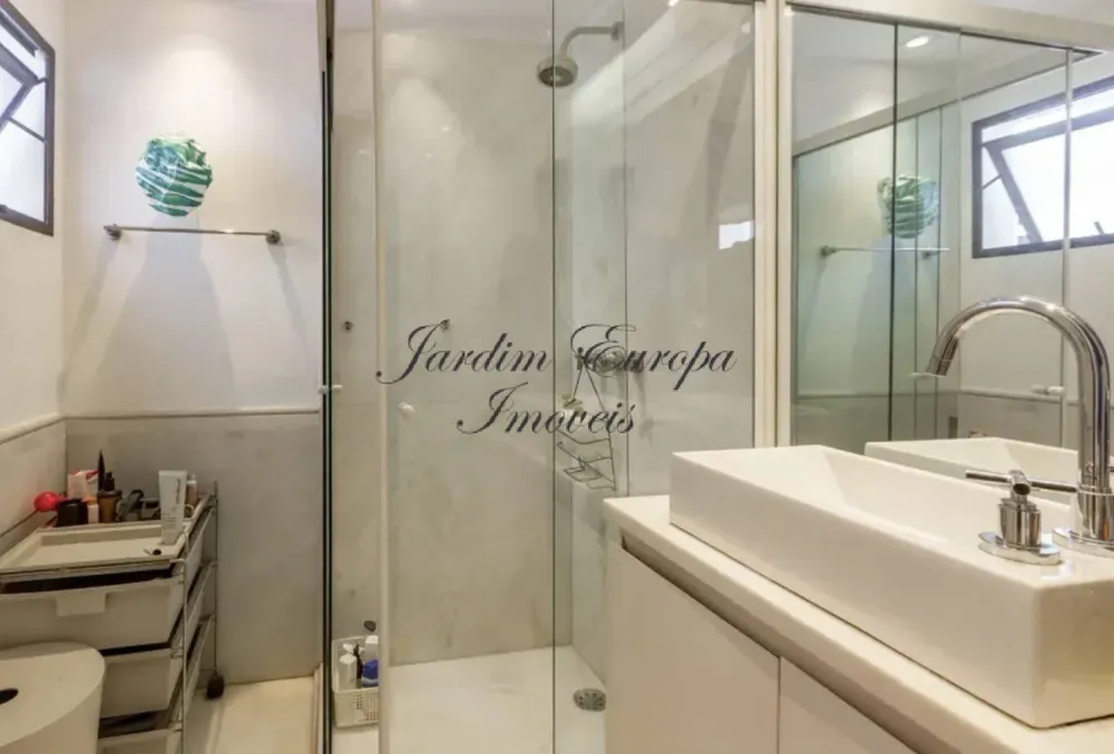 Apartamento, 3 quartos, 215 m² - Foto 4