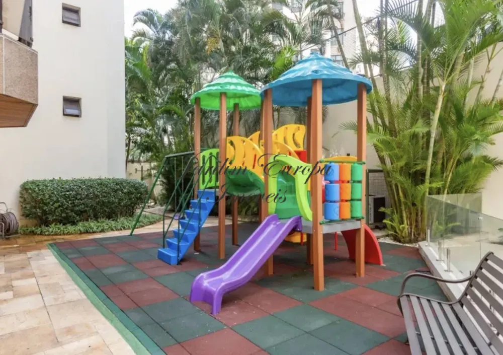 Apartamento, 3 quartos, 215 m² - Foto 11