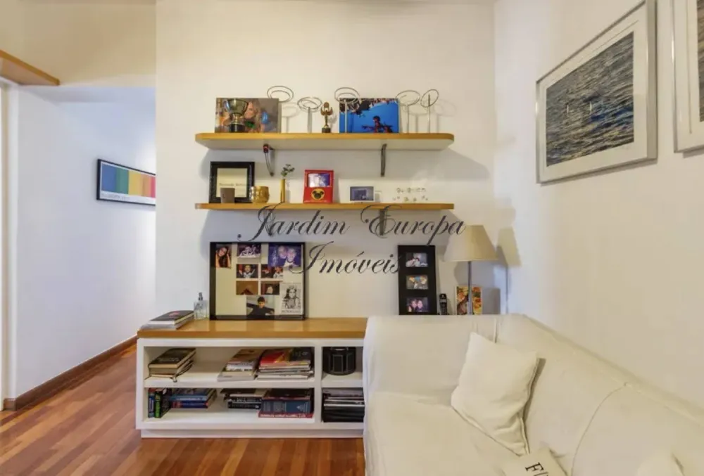 Apartamento, 3 quartos, 215 m² - Foto 3